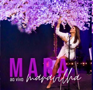 MARA AO VIVO