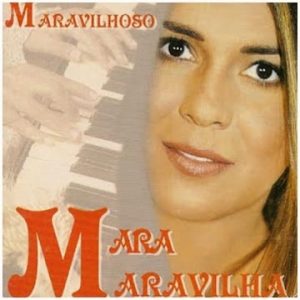MARAVILHOSO