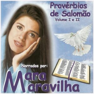 PROVÉRBIOS DE SALOMÃO